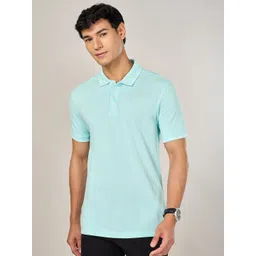 BYFORD by Pantaloons Men Pockets Slim Fit T-shirt-picture-20