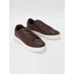 BYFORD by Pantaloons Men PU Sneakers-picture-25