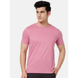 BYFORD by Pantaloons Men Slim Fit Outdoor T-Shirt-picture-30