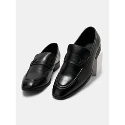 BYFORD by Pantaloons Men Slip-On Formal Loafers-picture-32