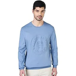 byford by pantaloons Men Sweatshirt-picture-56