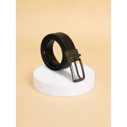 BYFORD by Pantaloons Men Textured Leather Reversible Belt-picture-27