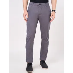 BYFORD by Pantaloons Men Trousers-picture-35