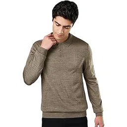 byford by pantaloons Men's Acrylic Classic Sweater-picture-30
