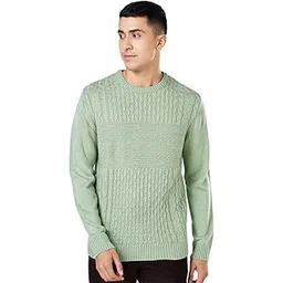byford by pantaloons Men's Acrylic Classic Sweater-picture-36