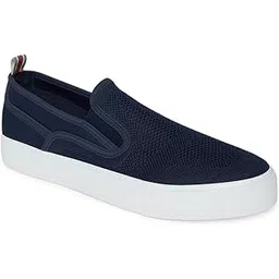 byford by pantaloons Mens Byford Navy Shoes Shoes-picture-12