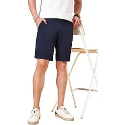 byford by pantaloons Men's Chino Shorts-picture-32