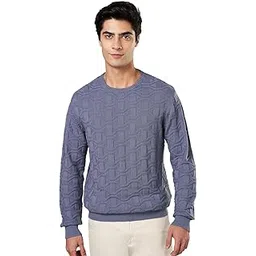 byford by pantaloons Men's Cotton Classic Sweater-picture-37