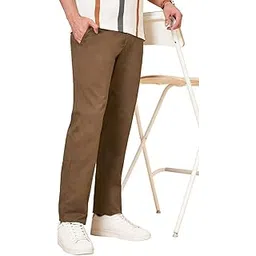 byford by pantaloons Men's Regular Trousers-picture-41