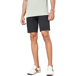 byford by pantaloons Men's Shorts-picture-25