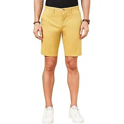 byford by pantaloons Men's Shorts-picture-34
