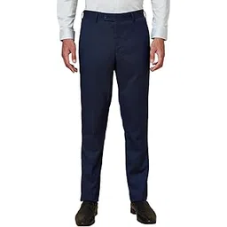 byford by pantaloons Men's Slim Pants-picture-35