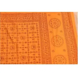 BZ Device Cotton Printed Men Shawl-picture-40
