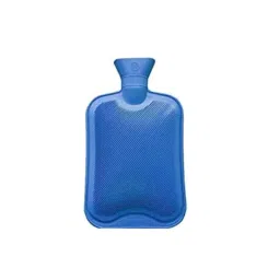 C-Cure 2 Litre Rubber Hot Water Bag for Heat Therapy, (Pack of 10)-picture-20