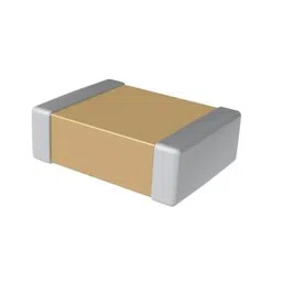 C0603C105K3PACTU – KEMET – MLCC SMD Capacitor – 1?F, 25 V, 0603 ( Pack of 5)-picture-35