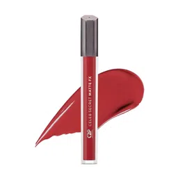 C2P PROFESSIONAL MAKEUP Celeb Secret Matte FX Long Lasting Liquid Lipstick 2ml - Sonam 20-image-34