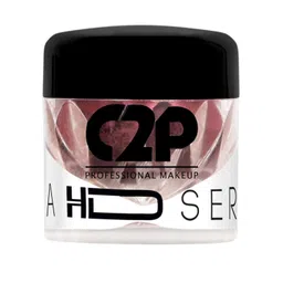 C2P PROFESSIONAL MAKEUP HD Loose Precious Pigments Eyeshadow - Queen's Time 123-image-27