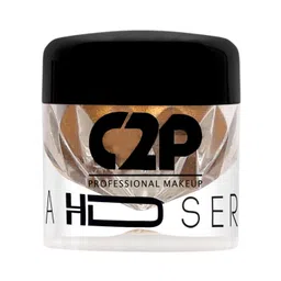 C2P PROFESSIONAL MAKEUP HD Loose Precious Pigments Eyeshadow - Velvet Rubel 143-image-25