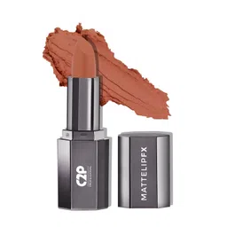 C2P PROFESSIONAL MAKEUP Matte Lip FX Long Lasting Lipstick - Self Starter 32-image-8
