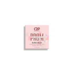 C2P PROFESSIONAL MAKEUP Pro Prom Butter Blush Matte Finish-4g-She's Baked 03-image-28