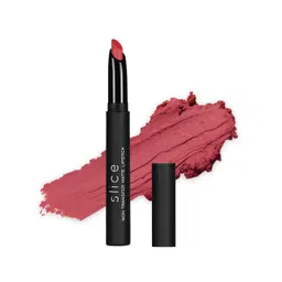 C2P PROFESSIONAL MAKEUP Slice Non Transfer Matte Lipstick 1.7g - Fashion Icon 114-image-45