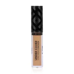 C2P PROFESSIONAL MAKEUP Under Cover Concealer Medium Sand 09 - 8 ml-image-33