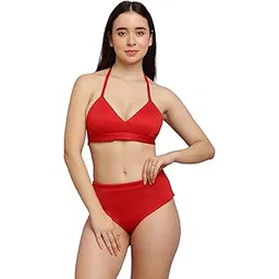 c4d Women's Maldives Two Piece Flaunt Bikini Set-picture-27