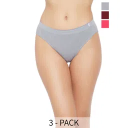 C9 AIRWEAR Pack of 3 Bikini Briefs-picture-22