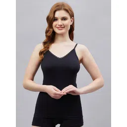 C9 AIRWEAR Seamless Shoulder Strap Camisoles-picture-28