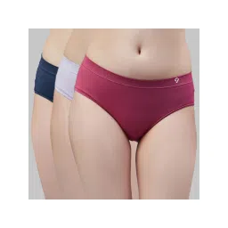 C9 Airwear Seamless Underwear For Women (Pack of 3)-picture-20
