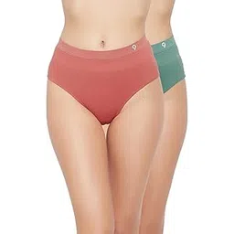 c9 airwear Women Assorted Multicolor Pack of 2 Hipster-picture-26