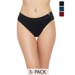 C9 AIRWEAR Women Pack Of 3 Bikini Briefs-picture-16
