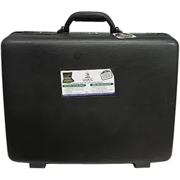 CAAWYL Briefcase, 21 cm, Grey COLOUR-picture-14