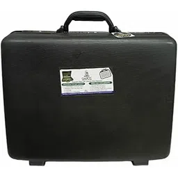 caawyl Briefcase, 19cm Metres, Grey Colour-picture-16