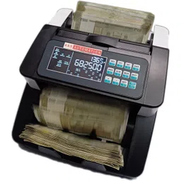 CABINSTAR AKS OLC PRO Cash Counting Machine with UV/MG/IR/MT Detection Note Counting Machine-picture-18