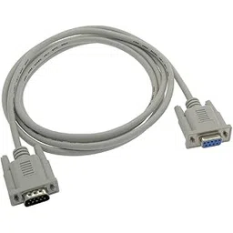 cable central llc 6Ft DB9-M/F Null Modem Cable - 6 Feet-picture-23