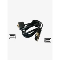Cables Master 1.8M VGA Cable (Black)-picture-15