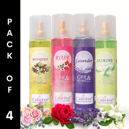 cabrese LAVENDER, BOUQUET, JASMINE, ROSE Spray-picture-28