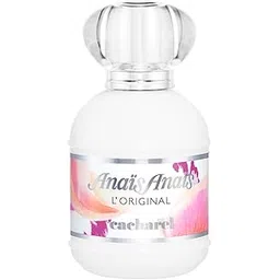 Cacharel Anasi Anasi Eau de Toilette - 50ml (For Women)-picture-12