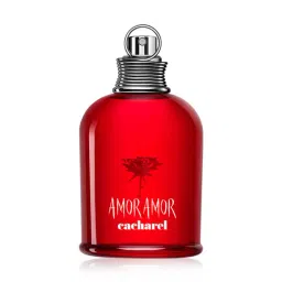 cacharel Amor Amor Eau De Toilette for Women - 30 ml-picture-25