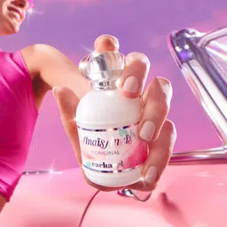 Cacharel Anais Anais For Women. Eau De Toilette musk Spray 1 Ounces, 30 ML image 5