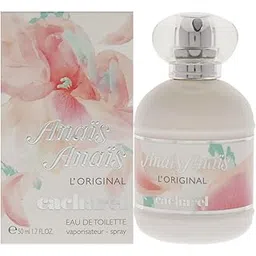 Cacharel Anais EDT for Women, 50ml-picture-11