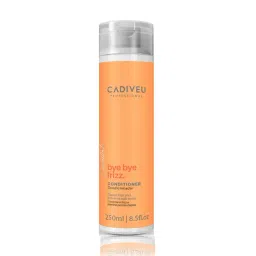 CADIVEU Professional Bye Bye Frizz Conditioner - 250 ml-picture-42