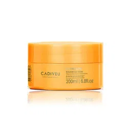 CADIVEU Professional Nutri Glow Nourishing Hair Mask - 200 ml-picture-13