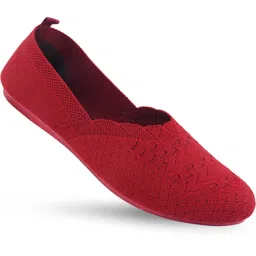 cafone footwear Women & Girls Memory Foam, Casual Bellies For All Seasons. Bellies For Women-picture-14