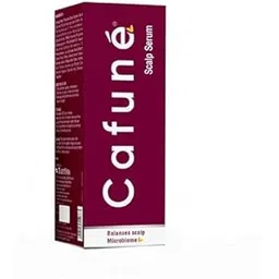 Cafune Scalp Serum 58ml | Nourishing Hair & Scalp Care Solution | Promotes Healthy Scalp & Strong Hair-picture-49