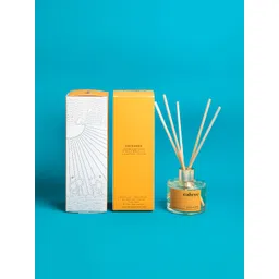 Cahree Wellness Yellow Aroma Oil Diffuser 150 ml-picture-22