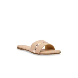 CAI Peach and Gold Basic Flats-picture-22