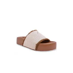 CAI Women Open Toe Flats-picture-14