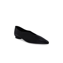CAI Women Pointed Toe Block Pumps-picture-16